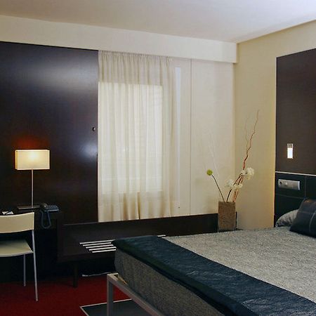 Hotel Ceuta Puerta De Africa Ngoại thất bức ảnh