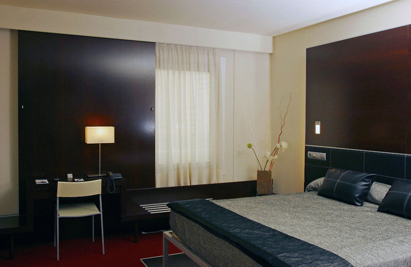 Hotel Ceuta Puerta De Africa Ngoại thất bức ảnh