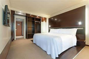 Hotel Ceuta Puerta De Africa Ngoại thất bức ảnh