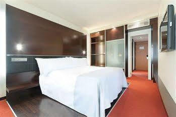 Hotel Ceuta Puerta De Africa Ngoại thất bức ảnh