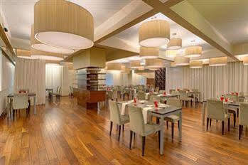 Hotel Ceuta Puerta De Africa Ngoại thất bức ảnh