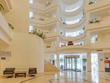 Hotel Ceuta Puerta De Africa Ngoại thất bức ảnh