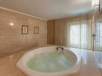 Hotel Ceuta Puerta De Africa Ngoại thất bức ảnh